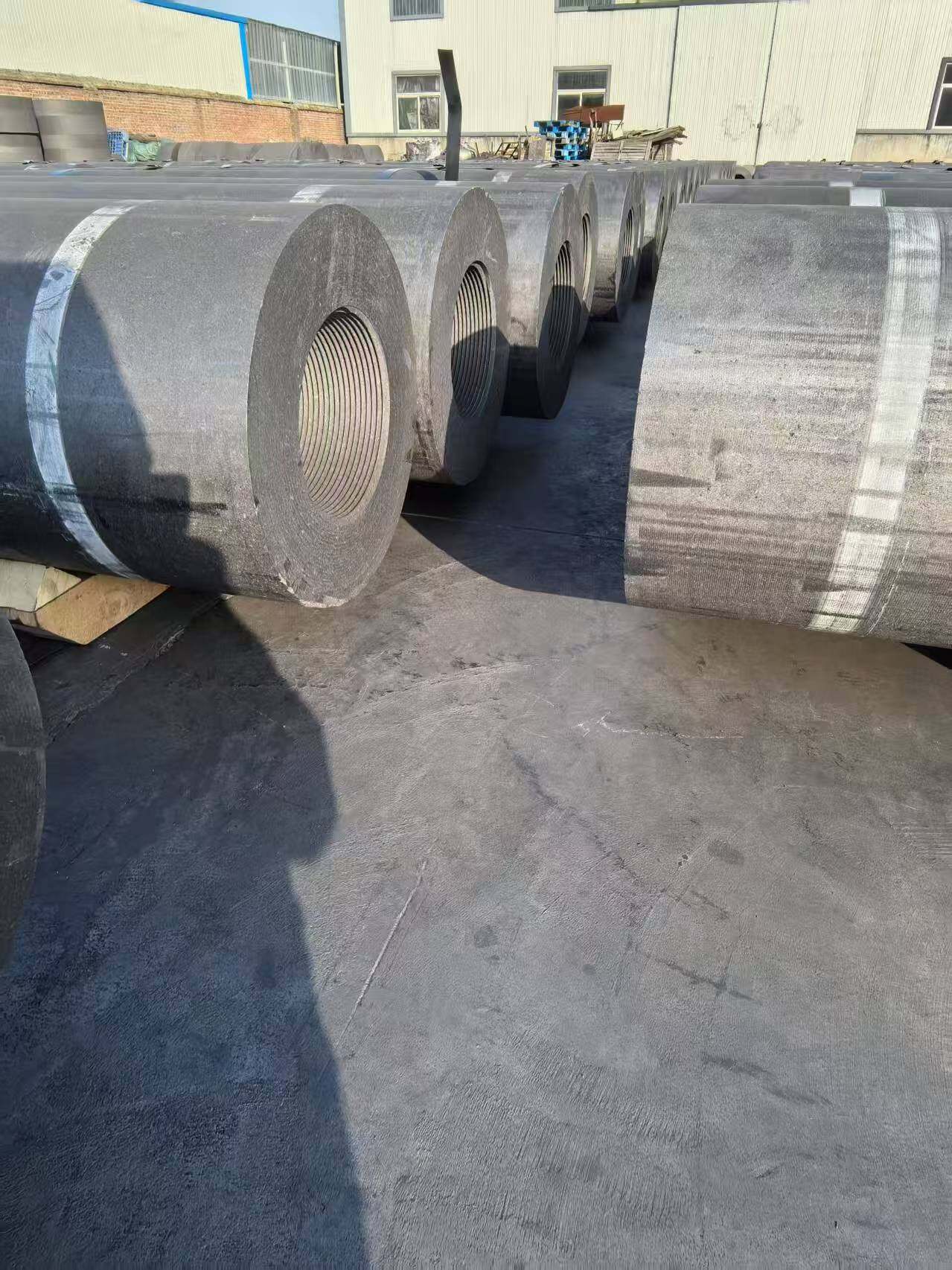 Hebei Mosun Carbon Co., Ltd. company overview - view 3