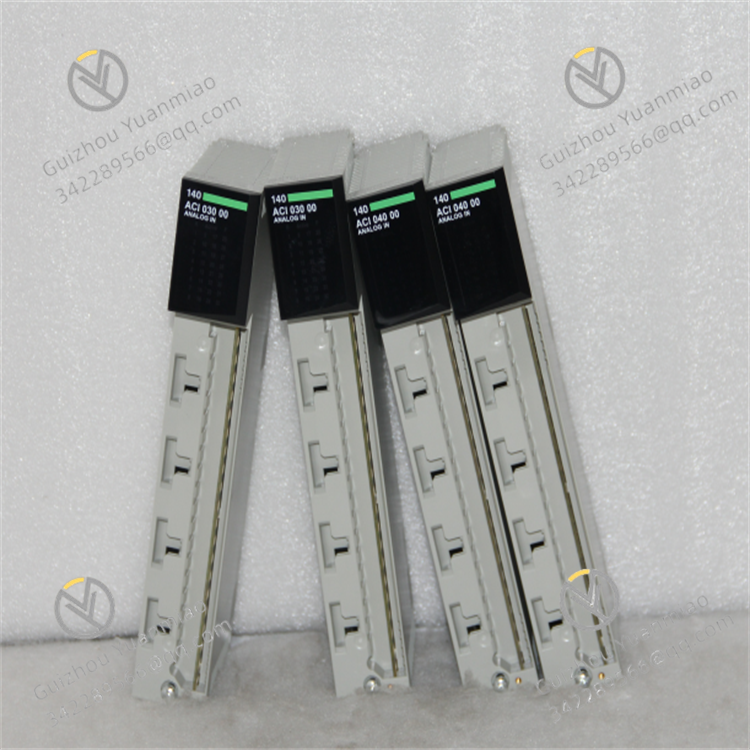 施耐德140ACI03000