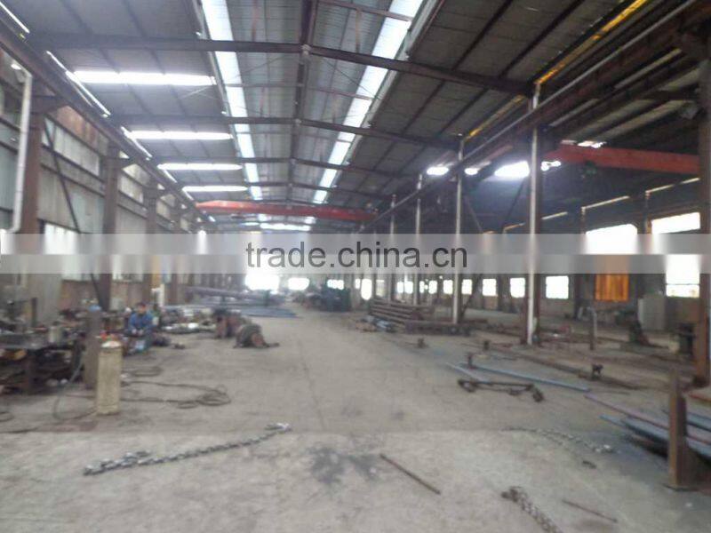 Liaocheng Xinglong Seamless Tube Manufacturing Co., Ltd. company overview - view 4