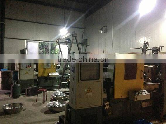 Kunshan Hiicoins Technology Co., Ltd. company overview - view 1