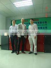 Dongguan Weishida Insulation Materials Co., Ltd. company overview - view 2