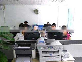 Shenzhen Anqishun Technology Co., Ltd. company overview - view 2