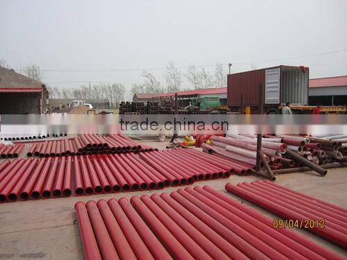 Cangzhou Jinlong Shengye Pipe Fittings Manufacturing Co., Ltd. company overview - view 1