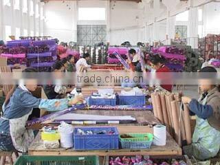 Dongyang Fu'an Industry & Trade Co., Ltd. company overview - view 3