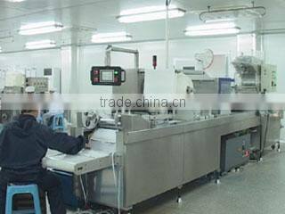 Hangzhou Shenghe Medical Automation Manufacturing Co., Ltd. company overview - view 3