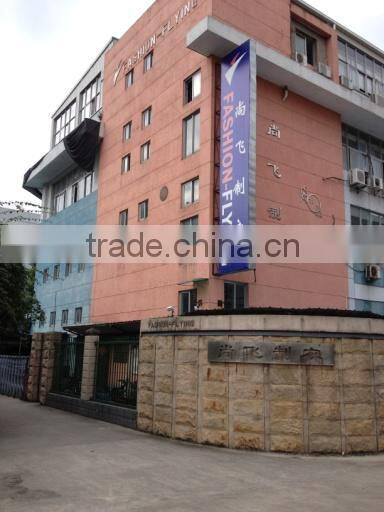 Fuzhou Fashion Flying Garments Co., Ltd. company overview - view 2