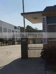 Hangzhou Heidis New Material Co., Ltd. company overview - view 2