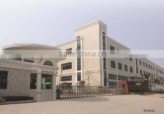 Fuzhou AOK LED Light Co., Ltd. company overview - view 1