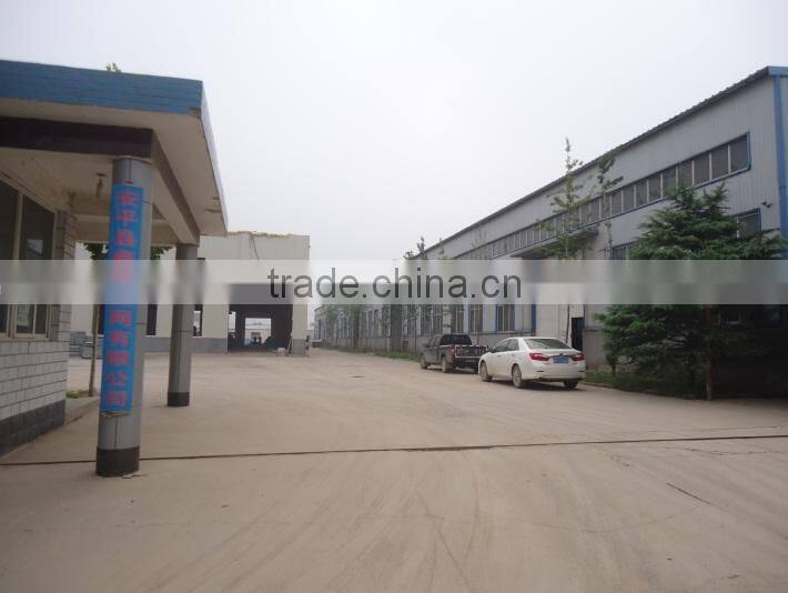 Anping Xinhong Wire Mesh Co., Ltd. company overview - view 2