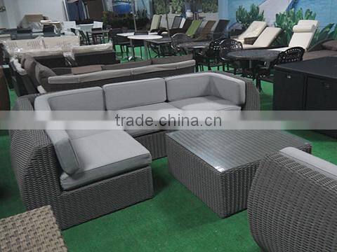 Foshan Ciao Furniture Co., Ltd. company overview - view 1