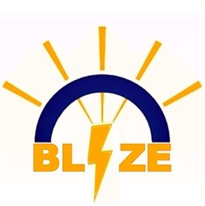 Gold Blaze Tech Ltd.