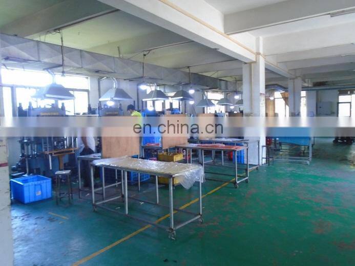 Zhongshan Xinyuan Silicone Rubber Manufacture Co., Ltd. company overview - view 4