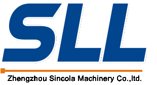 Zhengzhou Sincola Machinery Co.,Ltd.