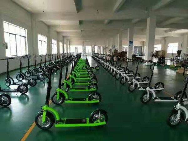 Yongkang Xinex Technology Co.,Ltd company overview - view 1