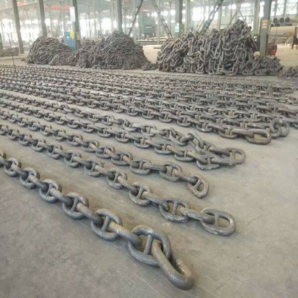 China Shipping Anchorchain (Jiangsu)CO.,ltd company overview - view 1