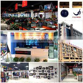 Fashion(Jiangxi) Imp. & Exp. Co., Ltd. company overview - view 1