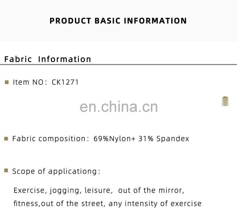 2022 Gym Leggings High Waist Yoga Pants With Pocket Plus Size Compression Women Tights