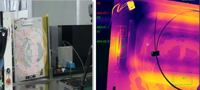Raythink Thermal Imagers: Precision Monitoring Solutions for Multiple Industrial Scenarios