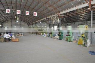 Nanpi County Daqiang Hardware Products Co., Ltd. company overview - view 4