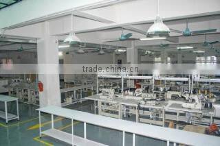 Guangzhou Ruier Clothing Limited Company company overview - view 3