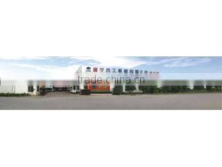 Funing Woodworking Machinery Co., Ltd. company overview - view 1