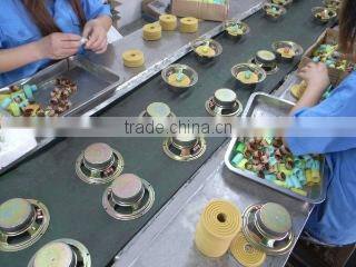 Dongyang Redsun Electro Acoustic Co., Ltd. company overview - view 2