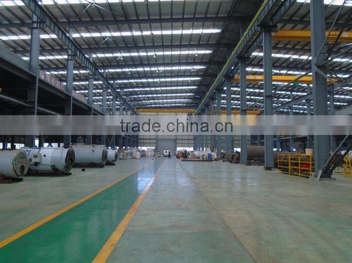 Zhangjiagang Wilford Thermal Co., Ltd. company overview - view 4