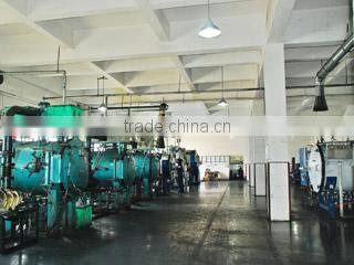 Zhuzhou Jinggong Cemented Carbide Co., Ltd. company overview - view 2