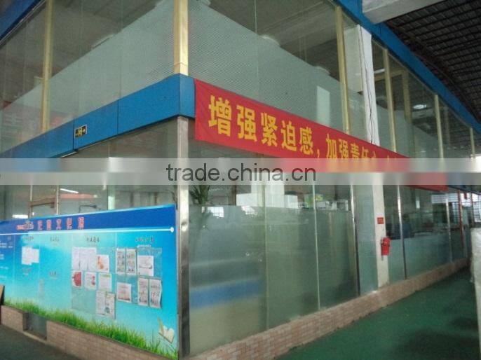 Guangzhou Tiege Woodworking Machinery Co., Ltd. company overview - view 3