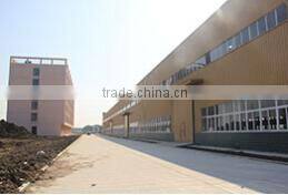 Anhui Huaxing Intelligent Parking Equipment Co., Ltd. company overview - view 2