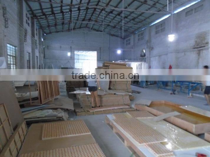 Zhongshan Naiteli Decoration Materials Co., Ltd. company overview - view 4