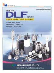 Daehan Sensor Co., Ltd. company overview - view 1