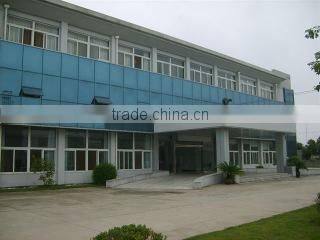 Honest-well Co., Ltd. company overview - view 2