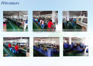 Shenzhen Aobosen Technology Co., Ltd. company overview - view 1