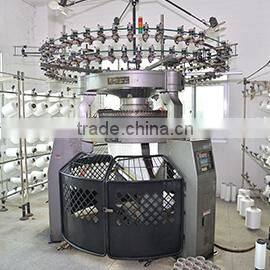 Xiamen Xiongbao Weaving Co., Ltd. company overview - view 1