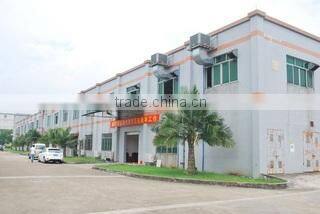 Guangzhou Dongyi Electronics Co., Ltd. company overview - view 2