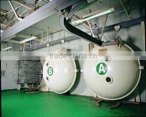 Hubei Xinmeixiang Foods Co., Ltd. company overview - view 2