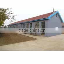 Qingdao Yongtai Special Hand Truck Co., Ltd. company overview - view 2