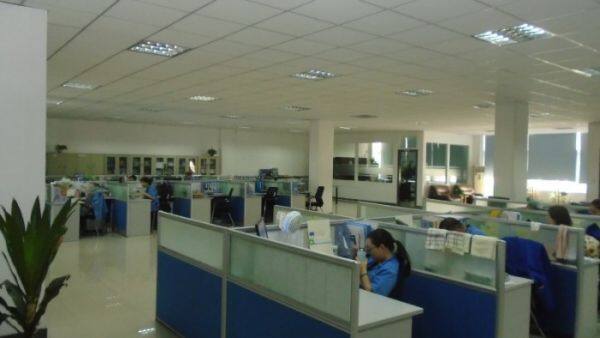 Ningbo Helm Tower Hydraulic Technology Co., Ltd company overview - view 2