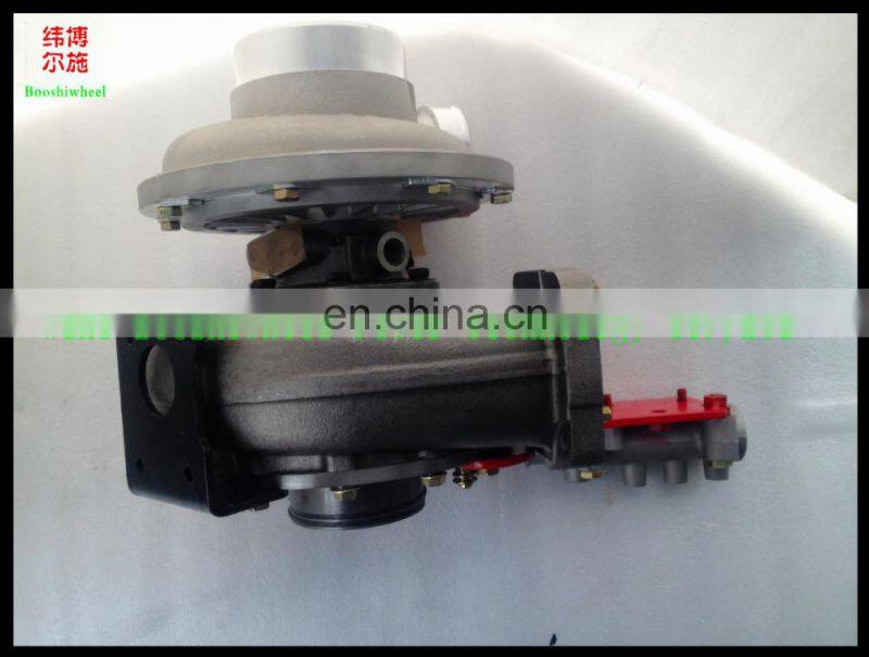 Turbocharger RHG8V S1760-E0040 S1760-E0102 E13C turbo for Hino, 24100-4221A 24100-4223