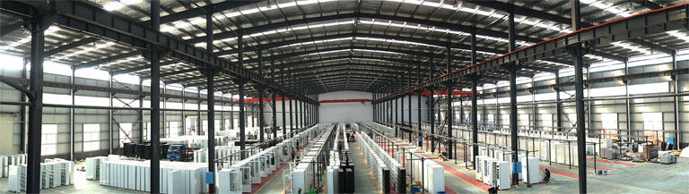 Hunan Afen Vending Machine Co., Ltd. company overview - view 2