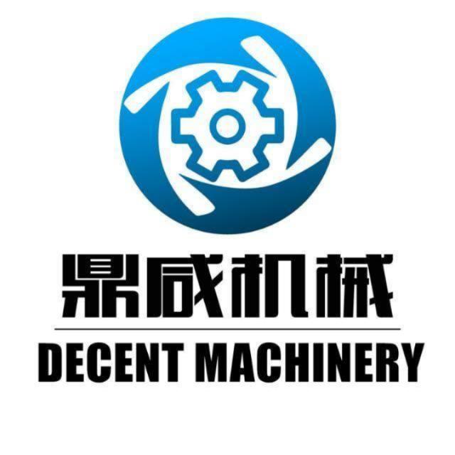 Zibo Decent Machinery Co.,Ltd