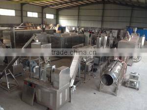 Jinan Americhi Machinery & Equipment Co., Ltd. company overview - view 2