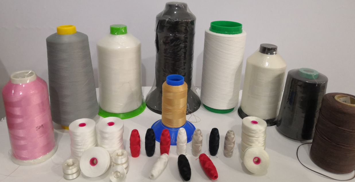 Tianjin Bonlon Textiles Co.,ltd company overview - view 1