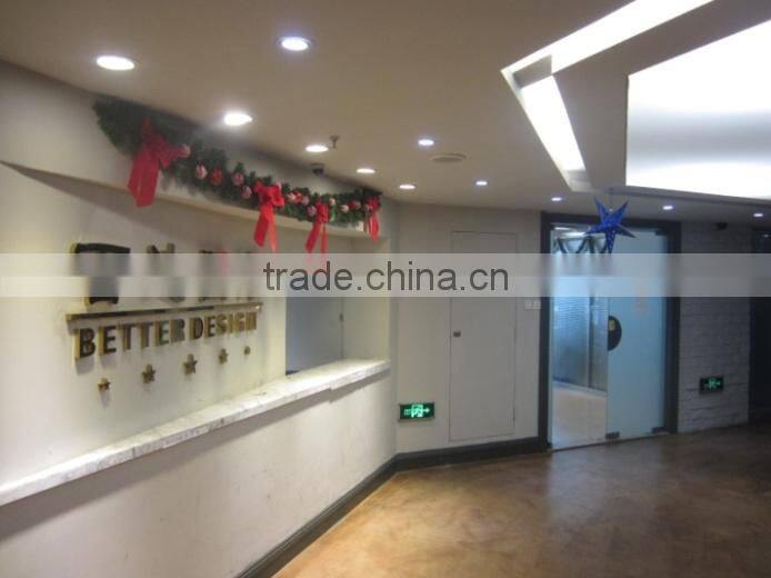 Ningbo Better Design International Co., Ltd. company overview - view 2