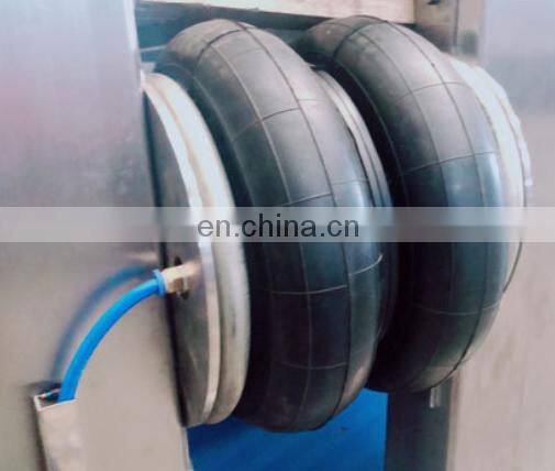 Industrial Canned Fruit Papaya Pineapple Processing Machine Papaya Juice Production Line