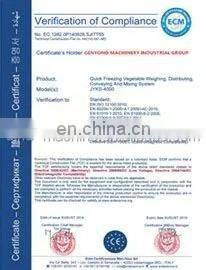 Fully Automatic konjac flour packaging machine