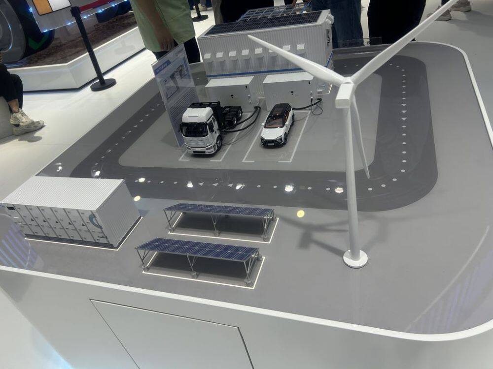 智能充电站4 - 1K JPEG