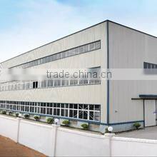 Zhejiang Chosen Electric Science & Technology Co., Ltd. company overview - view 1