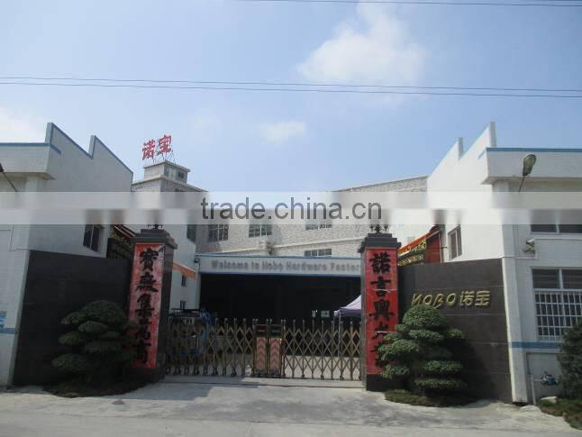 Chaozhou Chaoan Caitang Nobo Hardware Factory company overview - view 2